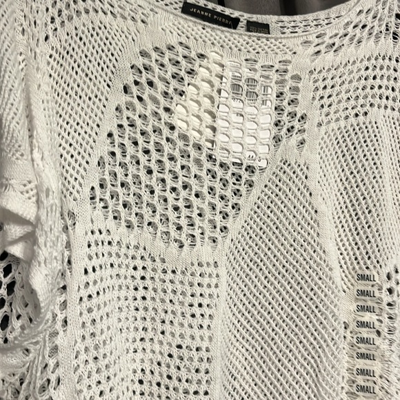 Knitted shirt - Picture 3 of 4